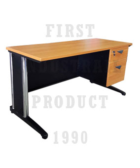 DK1/R-60150 โต๊ะทำงาน 5 ฟุต