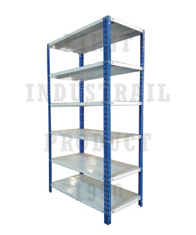 FIES-45120,FIES-60120 Medium Duty Rack