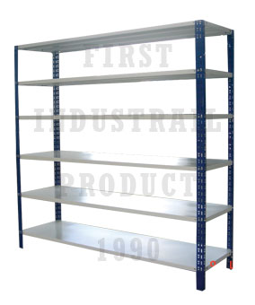 FIES-45180-FIES-60180 Medium Duty Rack