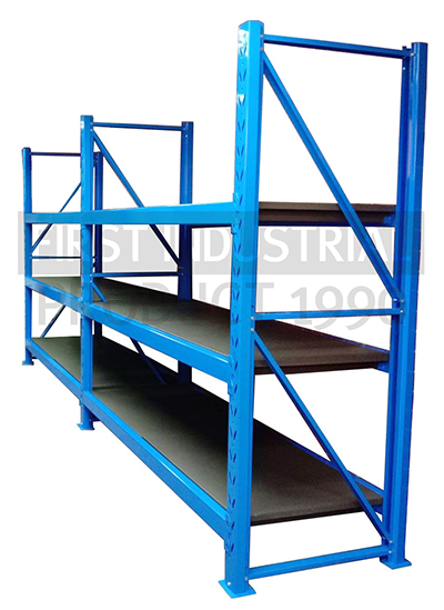 IES-60240 Heavy Duty Rack