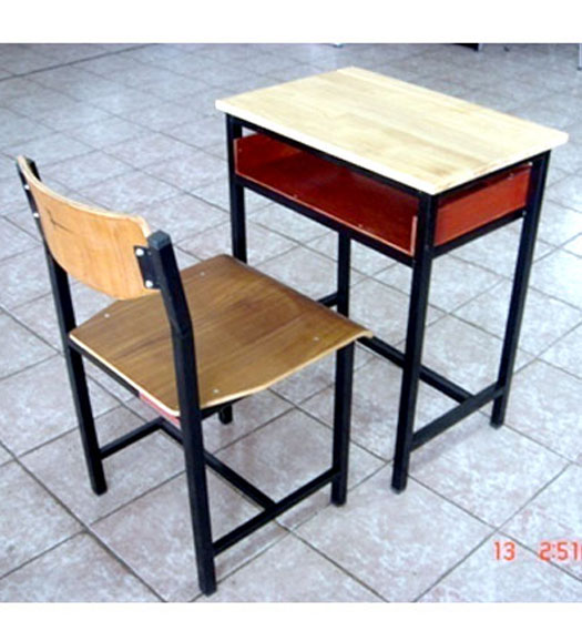 โต๊ะนักเรียน/เก้าอี้ 
