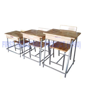 โต๊ะ-เก้าอี้นักเรียน เทียบเท่า มอก.
