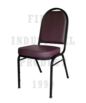FCM-014A เก้าอี้จัดเลี้ยงพ่นสี