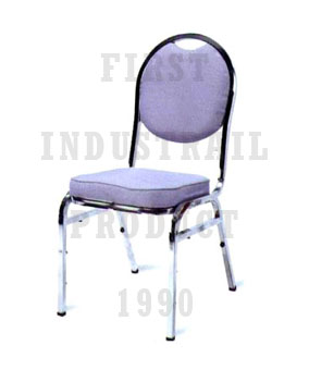 FCM-014B เก้าอี้จัดเลี้ยงพ่นสี