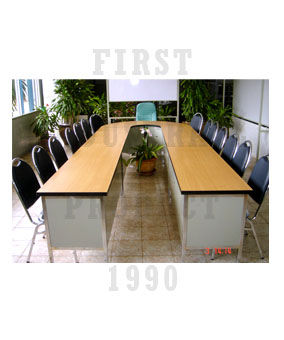 EC-60120 โต๊ะประชุม