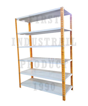 FIES-45150,FIES-60150 Medium Duty Rack